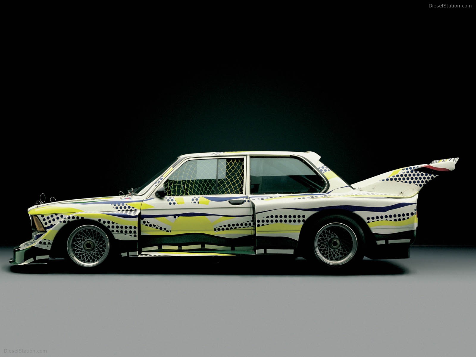 BMW Art Cars